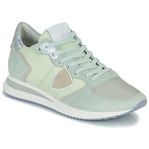 Philippe Model Tropez X Mondial Pop Mintgroen