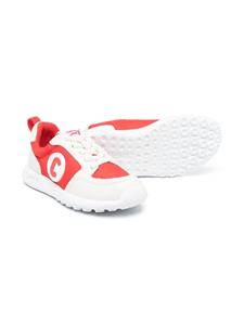 Camper Kids Driftie low-top sneakers - Rood