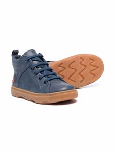 Camper Kids Kido laarzen - Blauw