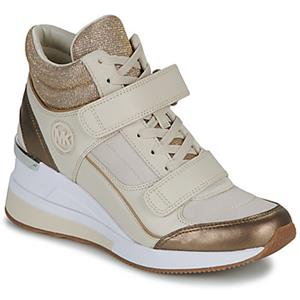 MICHAEL Michael Kors Lage Sneakers  GENTRY HIGH TOP