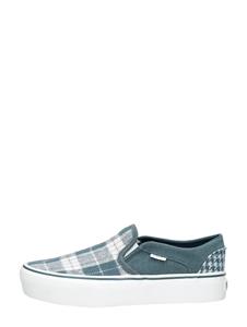 Vans  Wm Asher Platform