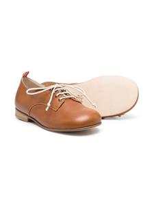 Pèpè Marco veterschoenen - Bruin