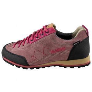 Doghammer  Women's Ginja Rock WP - Approachschoenen, bruin