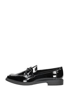 Marco tozzi  Mocassin Zwartlak