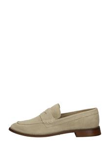  Mocassin