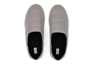 Toms Ezra schaduw felt 10020282 fleece 4000