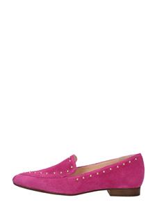 Sub55  Mocassin Fuchsia
