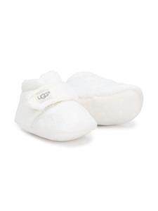 UGG Kids Schoenen met klittenband - Wit