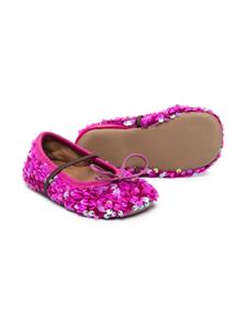 Pèpè Ballerina's - Roze