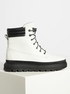 Timberland Boots in wit voor Dames