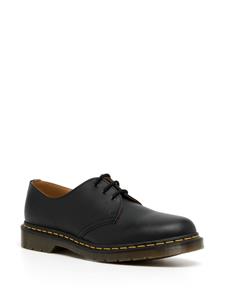 Dr. Martens 1461 Derby veterschoenen - Zwart