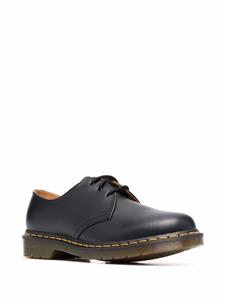 Dr. Martens 1461 3-Eye veterschoenen - Zwart