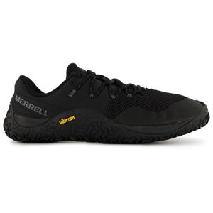 Merrell  Women's Trail Glove 7 - Barefootschoenen, zwart