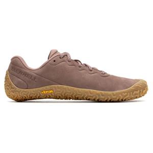 Merrell  Women's Vapor Glove 6 Leather - Barefootschoenen, bruin