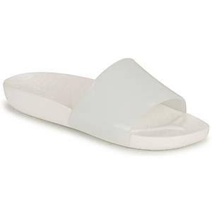 Crocs Teenslippers   Splash Glossy Slide