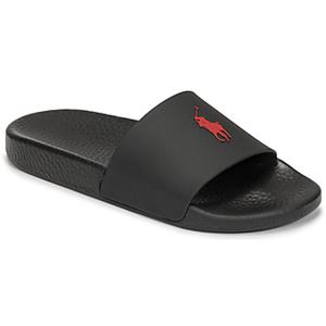 Polo Ralph Lauren Teenslippers  POLO SLIDE-SANDALS-SLIDE