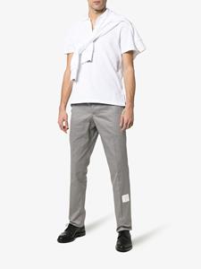 Thom Browne Klassieke brogues - Zwart