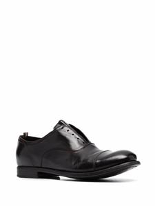 Officine Creative Leren brogues - Bruin