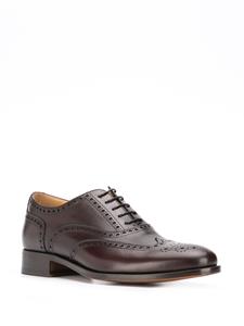 Scarosso Philip klassieke brogues - Bruin