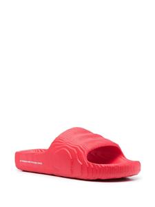 Adidas Adilette slippers - Rood