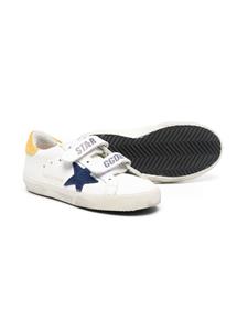 Bonpoint x Golden Goose low-top sneakers - Wit