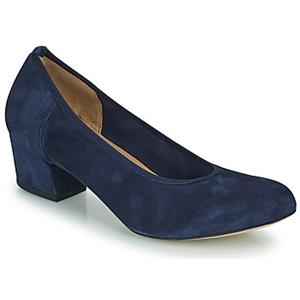 Otess / Zoï Pumps  11540-CAM-MARINE