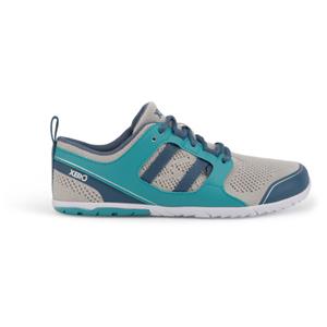 Xero Shoes Dames Zelen Schoenen
