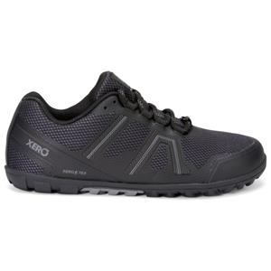 Xero Shoes  Women's Mesa Trail WP - Barefootschoenen, grijs