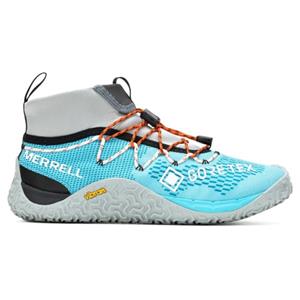 Merrell  Women's Trail Glove 7 GTX - Barefootschoenen, grijs