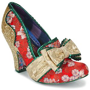 Irregular Choice Pumps  All The Time