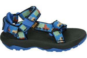 TEVA HURRICANE XLT 2