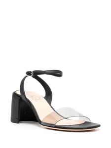 AGL Isabelle sandalen - Zwart