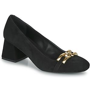 JB Martin Pumps  VOICE