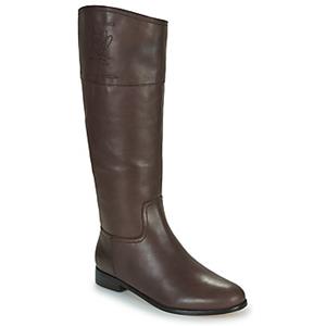 Lauren Ralph Lauren Pumps  JUSTINE-BOOTS-TALL BOOT