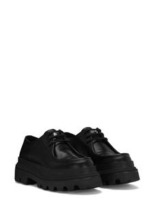 Dolce & Gabbana Leren derby schoenen - 80999