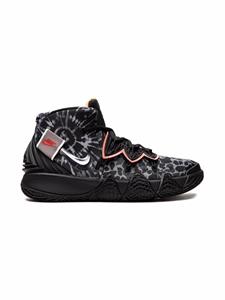 Nike Kids Kybrid S2 high-top sneakers - Zwart