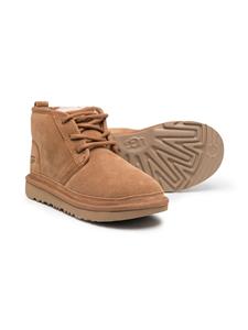 UGG Kids Veterlaarzen - Beige