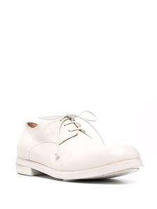 Marsèll Zucca Zeppa derby schoenen - Beige