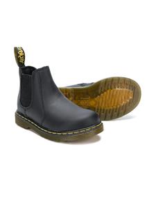 Dr. Martens Kids 2976 Chelsea schoen - Zwart