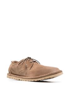 Marsèll Derby veterschoenen - Beige