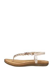 Sub55  Sandalen Plat