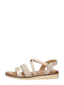 Sub55  Sandalen Plat