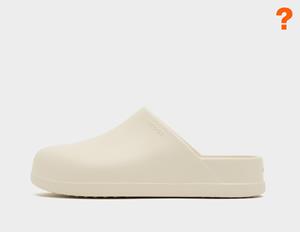 Crocs Dylan Clog Women's, White