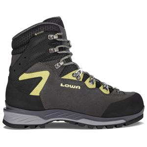 Lowa - Women's Lavena Evo GTX - Bergschoenen, bruin/olijfgroen/zwart