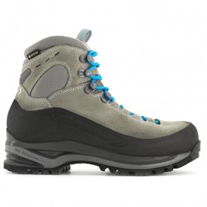 Aku  Women's Superalp GTX - Bergschoenen, grijs/olijfgroen