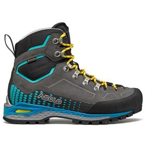 Asolo  Women's Freney Evo LTH GTX Vibram - Bergschoenen, grijs