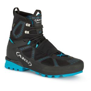 Aku  Women's Viaz Dfs GTX - Bergschoenen, grijs/blauw