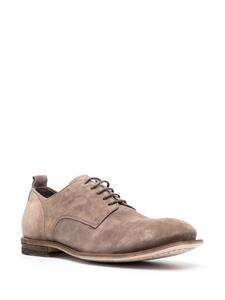 Officine Creative Durga Derby schoenen - Grijs
