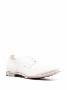 Officine Creative Durga 001 derby schoenen - Wit