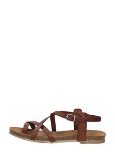 Cosmos  Sandalen Plat